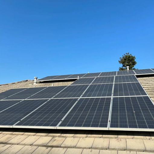 Solar Panel Cleaning Orange County, CA