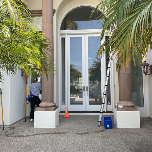 Orange County Window Cleaning